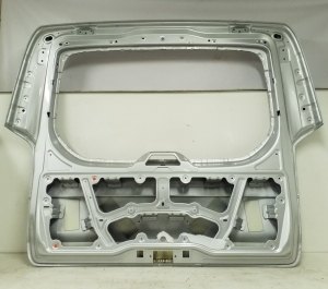 Mercedes Benz V-Class 447 (2014–2026) Trunk lid - 2