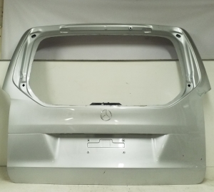 Trunk lid - 