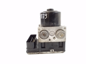 Mercedes Benz S-Class 221 (2005–2013) ABS plokk A2214319512 - 3