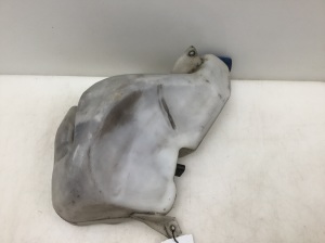 AUDI A6 C5 (1997–2005) Front washer fluid reservoir 4B0955453C - 2