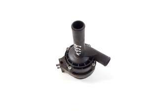 Mercedes Benz S-Class 221 (2005–2013) Tsirkulatsioonipump A2218300014 - 2