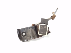   Front ride height sensor  - A0105427717 