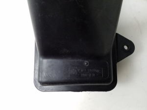 BMW X5 E53 (1999–2006) Jahutusvedeliku paak ja selle osad 7514964 - 2