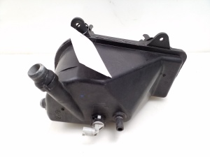 BMW X5 E53 (1999–2006) Jahutusvedeliku paak ja selle osad 7514964 - 3