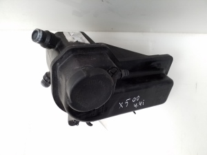 BMW X5 E53 (1999–2006) Jahutusvedeliku paak ja selle osad 7514964 - 4