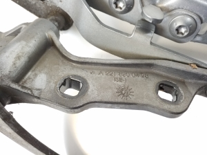 Mercedes Benz S-Class 221 (2005–2013) Kapoti hing A2218800428 - 2