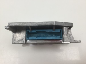 Opel Vectra C (2002–2008) Airbagsteuergerät 13158713 - 2