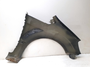 Ford S-MAX (2006–2015) Front fender - 2