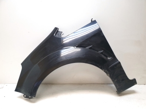Front fender