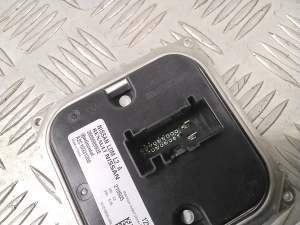 NISSAN Juke F16 (2018–2026) Gaismu vadības modulis 260558992E - 3