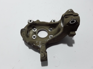 RENAULT Scenic (2016–2026) Front wheel hub 400103354R - 2