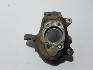   Moyeu avant  - 400103354R 
