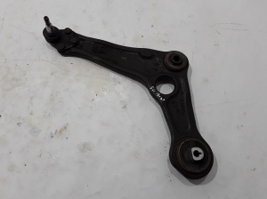   Bras de suspension avant  - 545056560R 