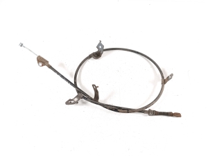   Parking brake cable  - 54402-54P00 