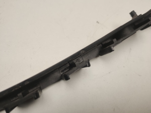 Mercedes Benz B-Class 246 (2011–2017) Rear bumper bracket A2468850221 - 2