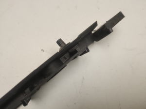 Mercedes Benz B-Class 246 (2011–2017) Rear bumper bracket A2468850221 - 3