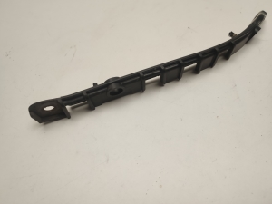Mercedes Benz B-Class 246 (2011–2017) Rear bumper bracket A2468850221 - 4
