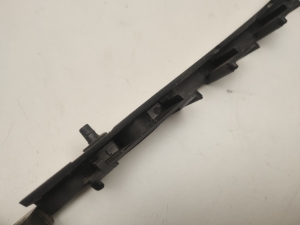  Rear bumper bracket 