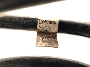 Polestar 2 II (2021–2026) Tagumine vedru 32333272 - 2