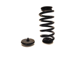 Polestar 2 II (2021–2026) Tagumine vedru 32333272 - 4