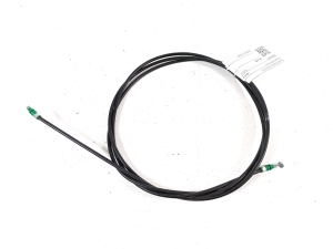   Fuel filler door cable  - 76430-54P10 