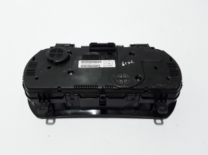 RENAULT Scenic (2016–2026) Instrument cluster 248100665R - 3