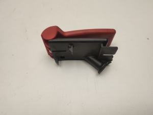 Mercedes Benz B-Class 246 (2011–2017) Hood release handle (interior) A2048800020 - 3