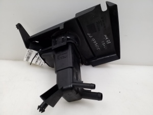 Skoda Superb (2001–2008) Ausgleichsbehälter Servolenkung 3B0422569A - 2