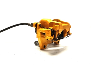 Polestar 2 II (2021–2026) Tagumine pidurisadul 32300771 - 5