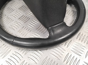 NISSAN Leaf I (2010–2017) Lenkrad 484303NF1B - 3