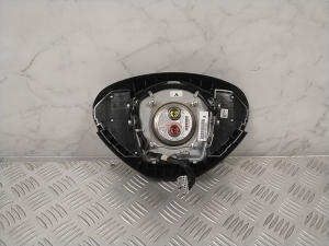 NISSAN Leaf I (2010–2017) Steering wheel airbag - 4