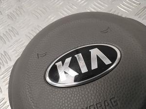 Kia Soul (2014–2019) Rooli turvapadi 56900E4000 - 3
