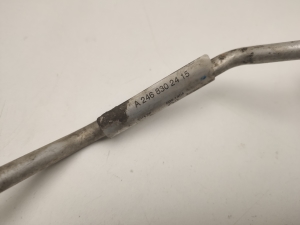 Mercedes Benz B-Class 246 (2011–2017) A/C hose A2468302415 - 2
