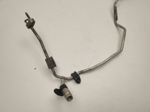 Mercedes Benz B-Class 246 (2011–2017) A/C hose A2468302415 - 3
