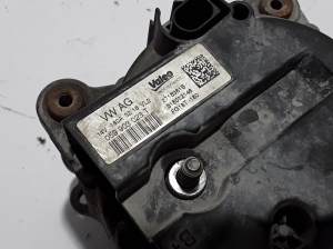 Volkswagen Amarok I (2010–2022) Generaator 059903023T - 3