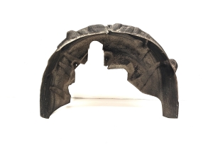 Rear wheel arch liner - 