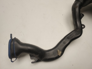 Mercedes Benz B-Class 246 (2011–2017) Front washer fluid reservoir A2468690020 - 4
