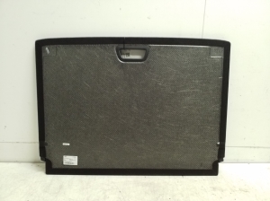 Citroen C4 C41 (2020–2026) Trunk carpet 98313440ZD - 3