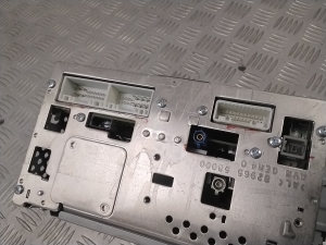 Kia Soul (2014–2019) Audio, video, navigation 96560E4021CA - 3