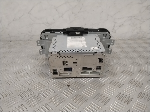 Kia Soul (2014–2019) Audio, video, navigation 96560E4021CA - 4