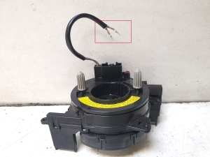Ford S-MAX (2006–2015) Wickelfeder (Schleifring) 6G9T14A664BD - 2