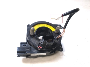 Clock spring - 6G9T14A664BD