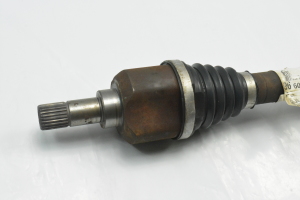 Citroen Berlingo (2008–2018) Antriebswelle vorne und ihre Teile 9660782780 - 3