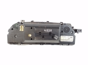 Mercedes Benz S-Class 221 (2005–2013) Mērinstrumentu panelis A2219009102 - 5
