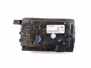 Mercedes Benz S-Class 221 (2005–2013) Ekrāns A2219003504 - 4