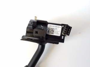 Mercedes Benz S-Class 221 (2005–2013) Lüliti ja selle osad A2215403345 - 4