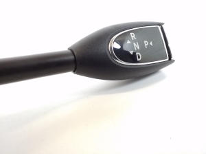 Mercedes Benz S-Class 221 (2005–2013) Lüliti ja selle osad A2215404601 - 3