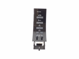  Switch and its parts  - A2218215451 