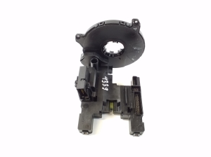 Mercedes Benz S-Class 221 (2005–2013) Steering angle module A2219001802 - 2