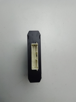 Suzuki Vitara LY (2014–2026) Parking system control unit 3773054p30 - 3